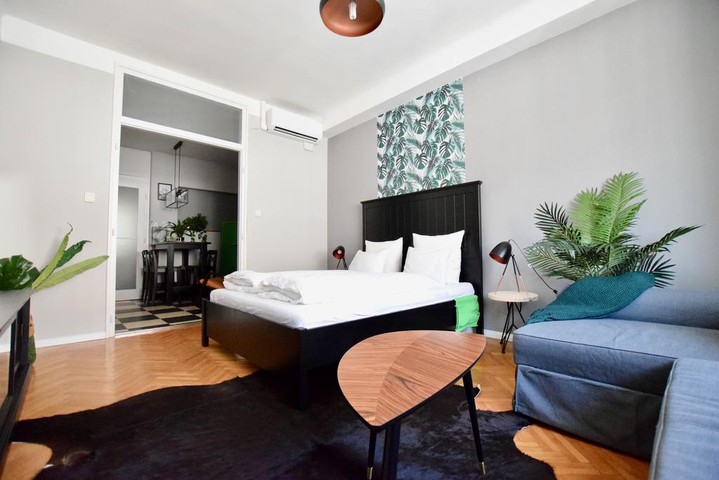 Apartment Standard By Hi5 - Regiposta 13 Budapest