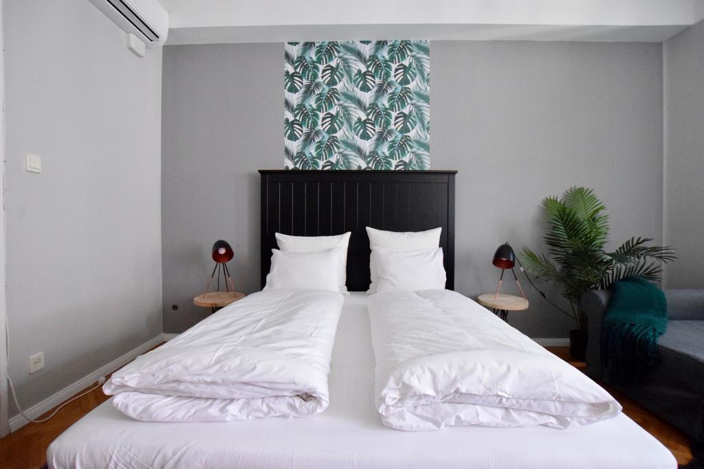 Standard By Hi5 - Regiposta 13 Apartment *