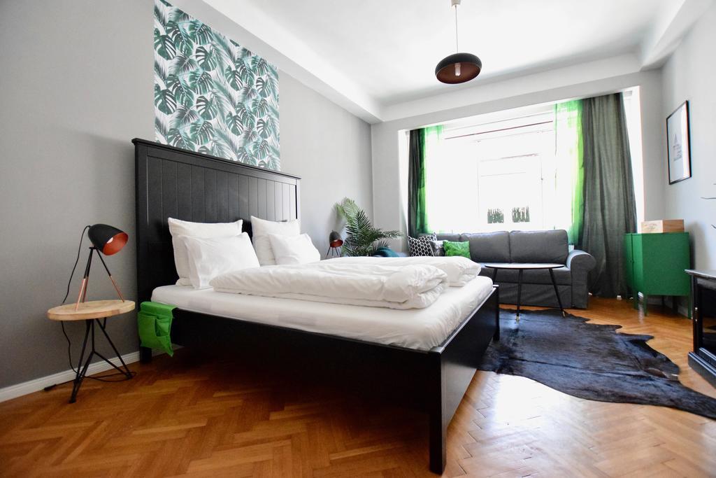 Standard By Hi5 - Regiposta 13 Apartment *
