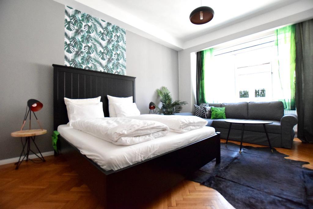 Apartment Standard By Hi5 - Regiposta 13 *