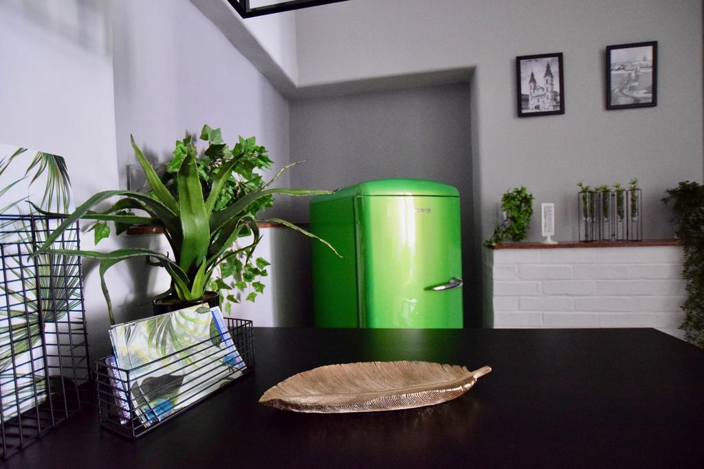 Standard By Hi5 - Regiposta 13 Apartment Budapest