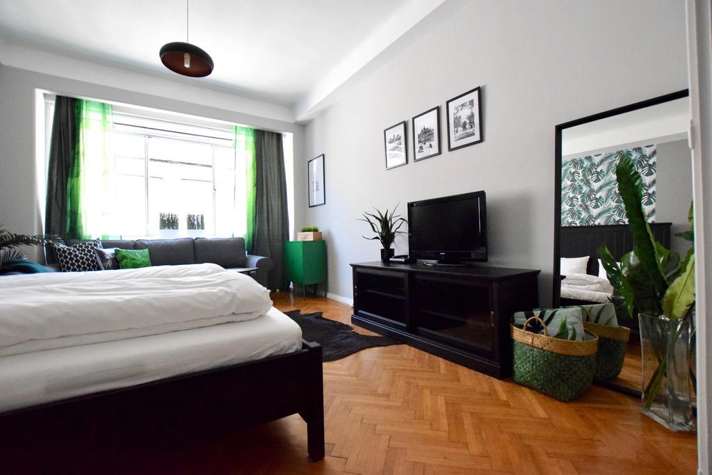 Standard By Hi5 - Regiposta 13 Apartment *